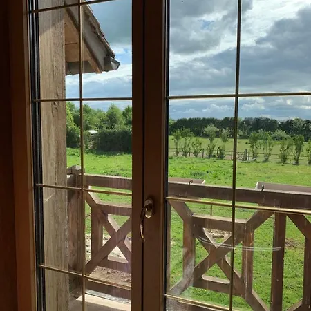 Domaine D'englesqueville
