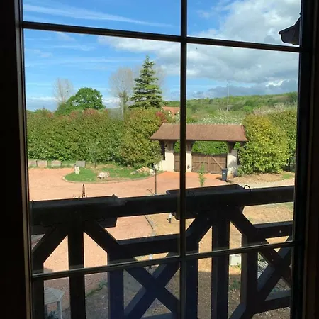 Domaine D'englesqueville *