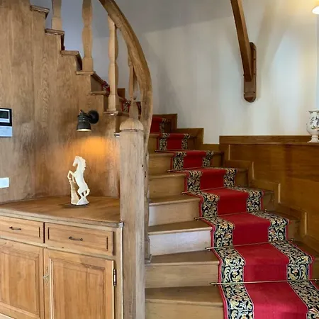 Domaine D'englesqueville Englesqueville-en-Auge